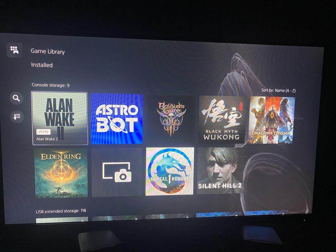 نصب بازی اکانتی ps4 ps5 قانونی پکیج فول انتخابی|کنسول، بازی ویدئویی و آنلاین|تهران, نیروی هوایی (پیروزی)|دیوار