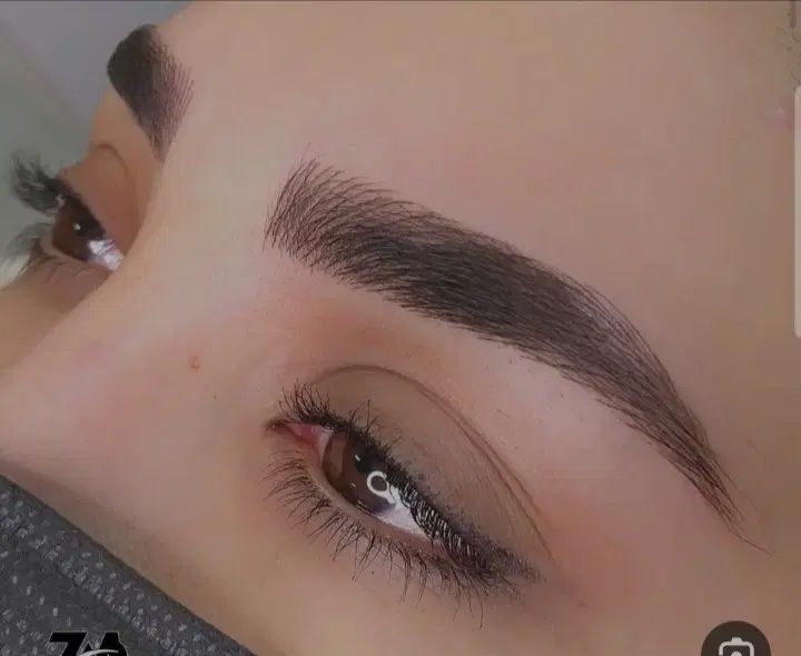 آموزش تتوی بدن وآرایش دائم صورت ومیکرو|خدمات آموزشی|رشت, باهنر|دیوار