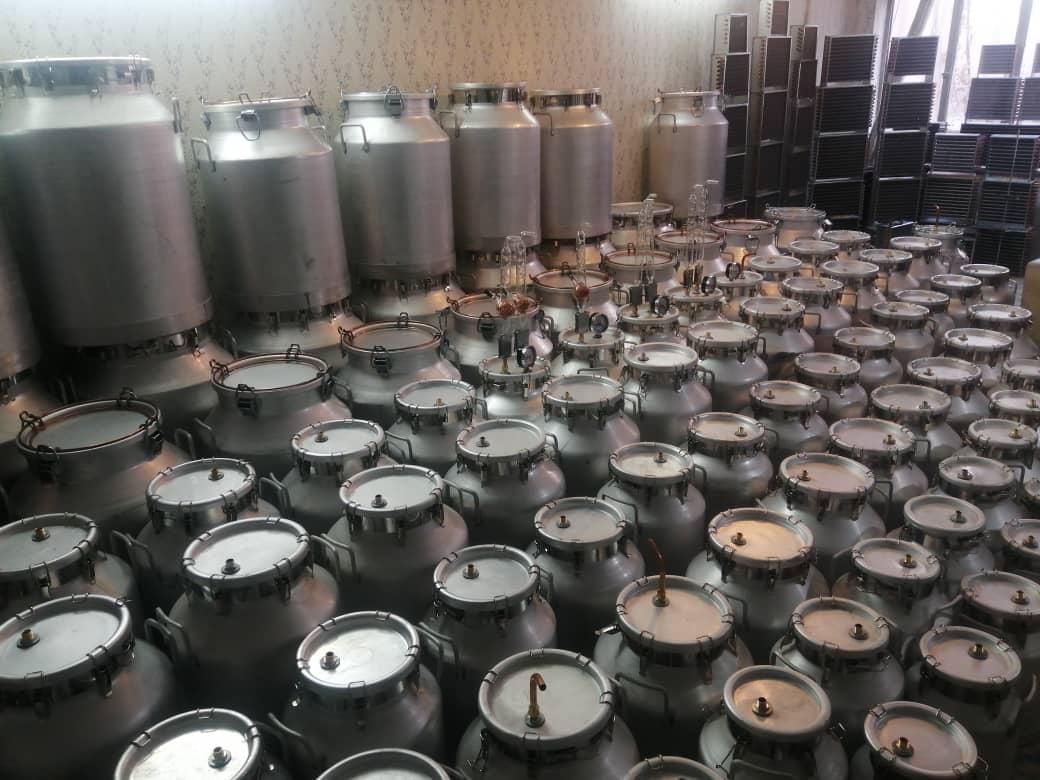 عرقگیر روحی گلابگیر استیل|ظروف پختوپز|مشهد, هدایت|دیوار