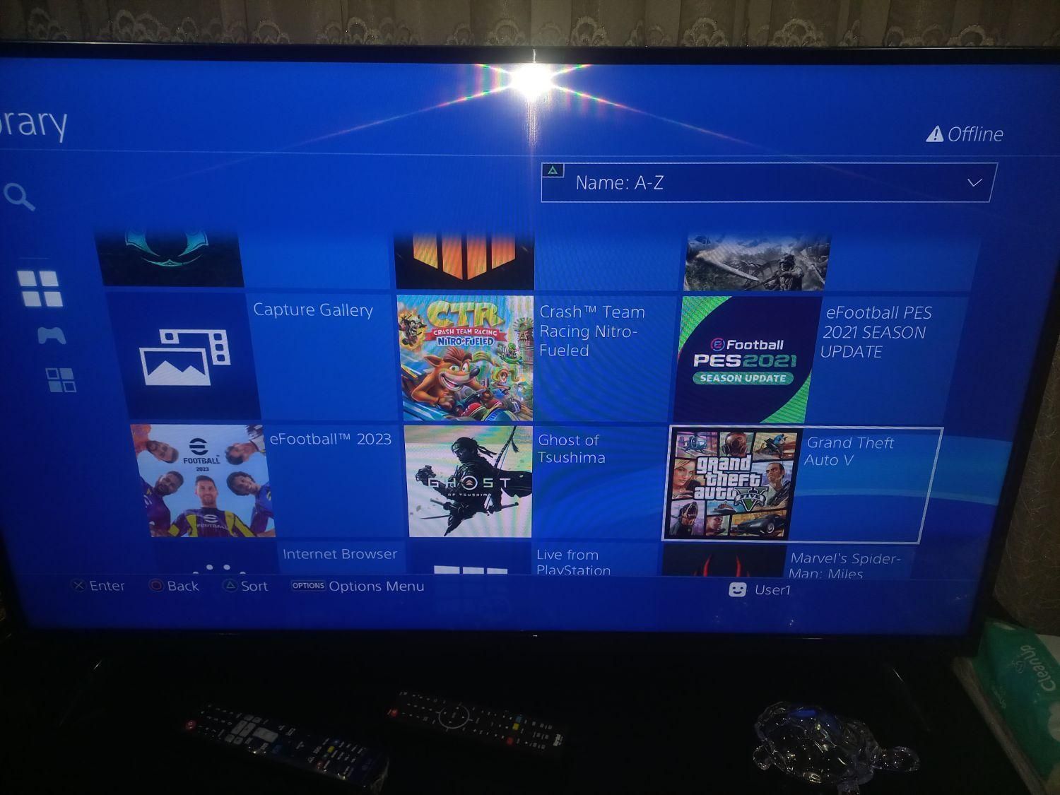 کرایه  اجاره ps4پلی فور پی اس فور طلاب وحومه|خدمات رایانه‌ای و موبایل|مشهد, طلاب|دیوار