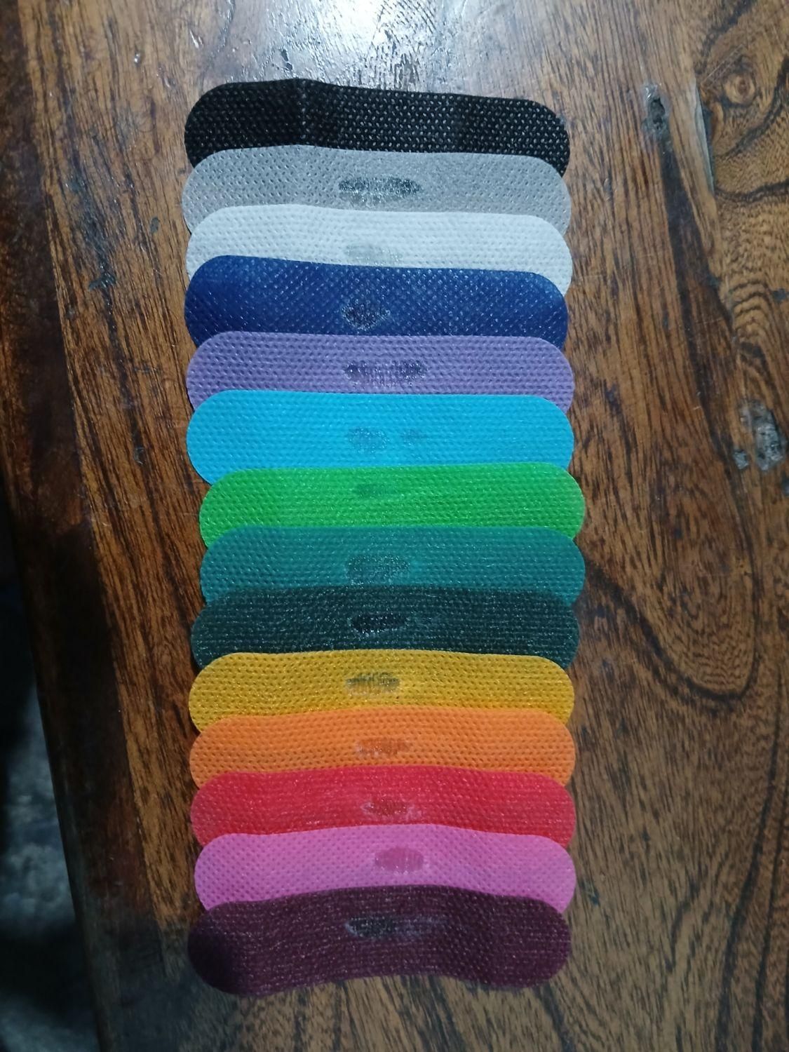 ساک دستی پارچه ای اسپاند تبلیغاتی به همراه چاپ|کیف، کفش، کمربند|پاکدشت, پاکدشت (مامازند)|دیوار