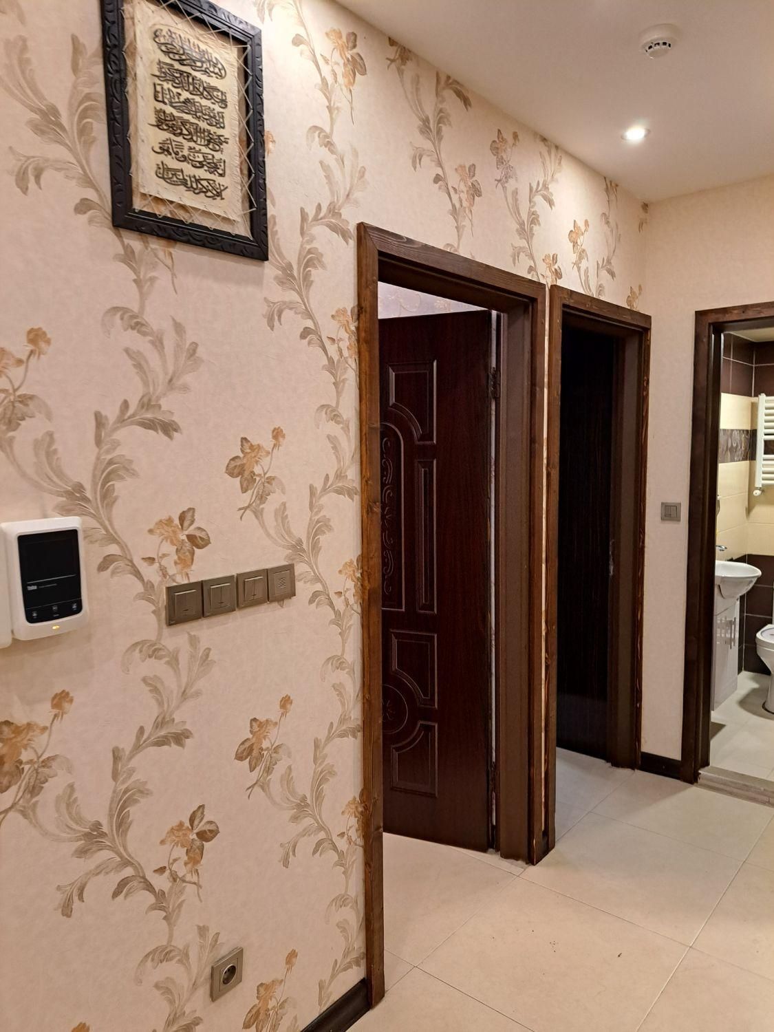 رهن آپارتمان 2خواب شیک فول/چشم انداز دریا/در حد نو|اجارهٔ آپارتمان|بندر انزلی, اطبا|دیوار