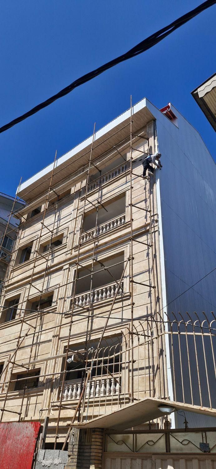 فروش آپارتمان ۱۳۳ متری ۳ خوابه در چهارراه میکاییل|فروش آپارتمان|رشت, پارک شهر|دیوار