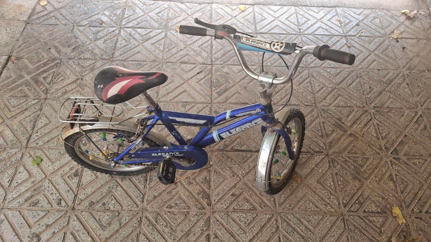 دوچرخه ۱۲|دوچرخه، اسکیت، اسکوتر|ساوه, |دیوار