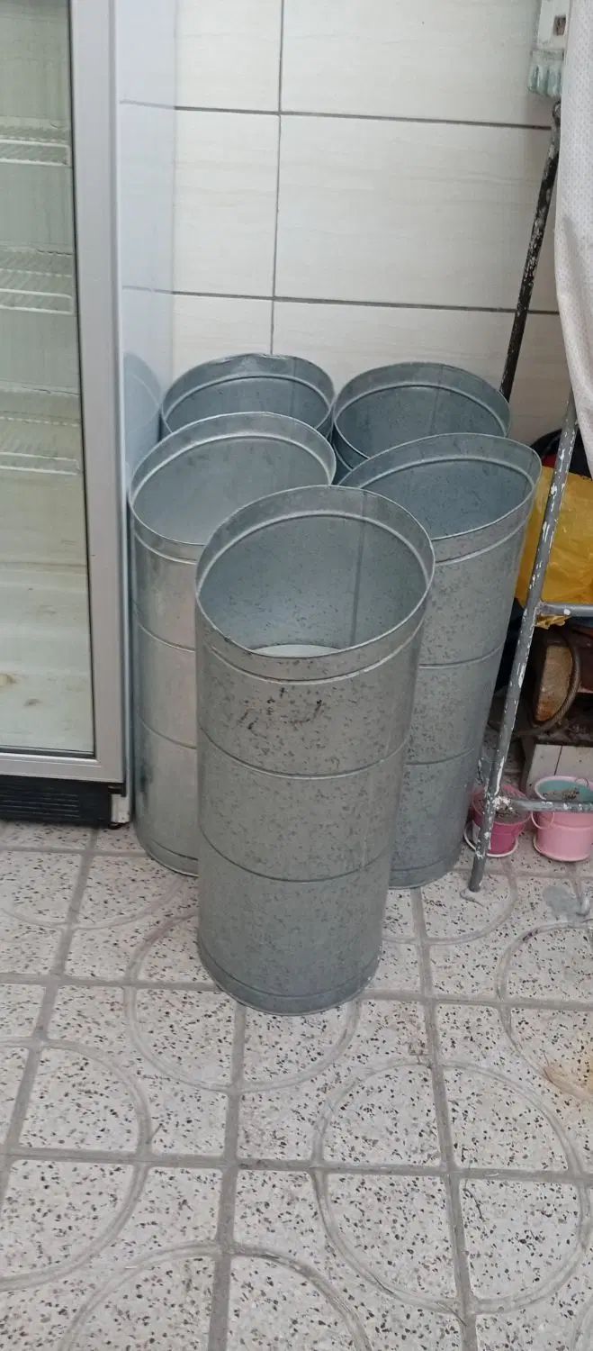 جاحبوباتی پاتیل|ظروف نگهدارنده، پلاستیکی، یک‌بارمصرف|مشهد, مصطفی خمینی|دیوار