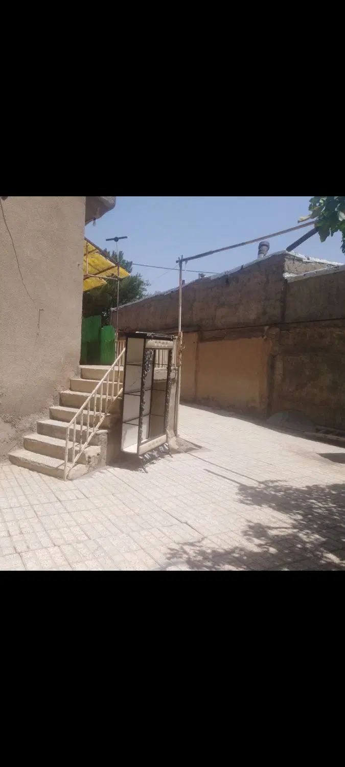 فروش خانه ویلایی ۲۰۰ متری ۳ خوابه در طالقانی|فروش خانه و ویلا|نیشابور, طالقانی|دیوار