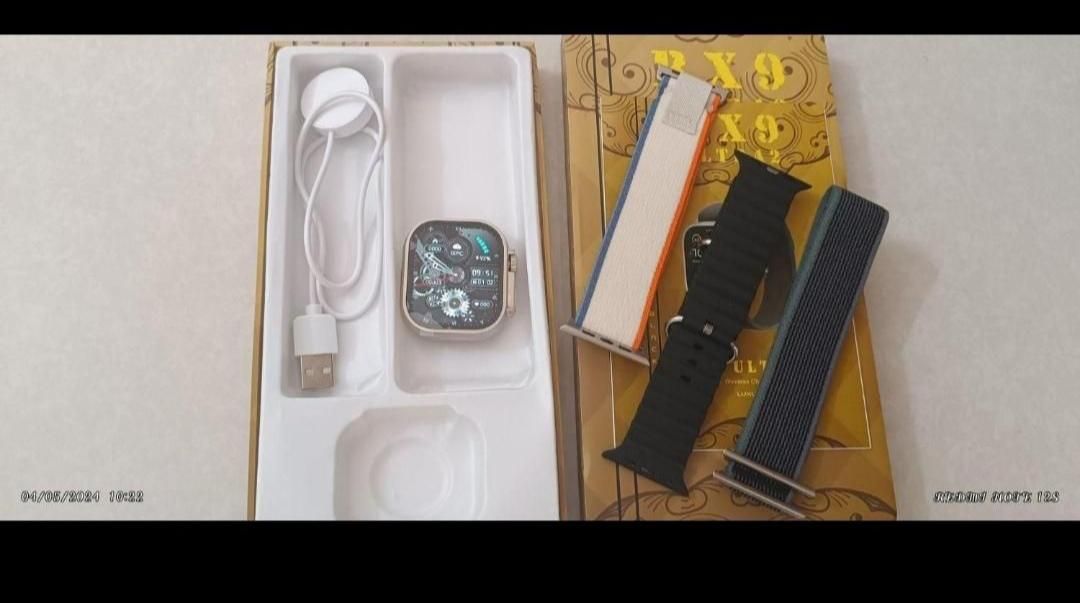 ساعت هوشمند|ساعت|کرمان, |دیوار