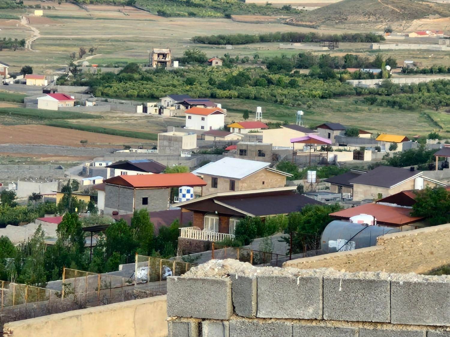 3 قطعه زمین ویلایی 150متری دماوندگرمابسرد|فروش زمین و ملک کلنگی|تهران, تهرانپارس شرقی|دیوار