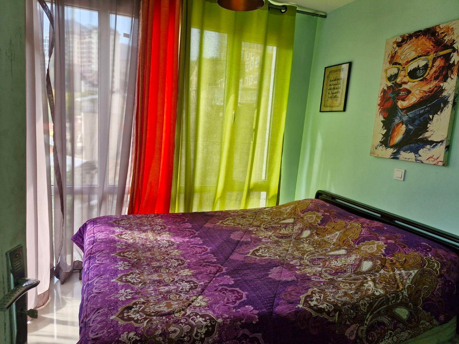 یک واحد آپارتمان در منطقه شمشک|اجارهٔ کوتاه‌مدت آپارتمان و سوئیت|شمشک, |دیوار