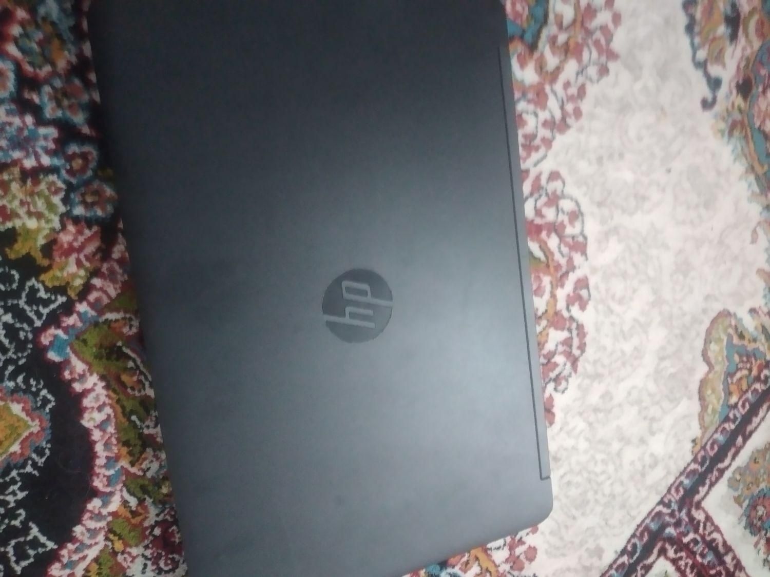 لب تاب HP 645 G1|رایانه همراه|قم, سالاریه|دیوار