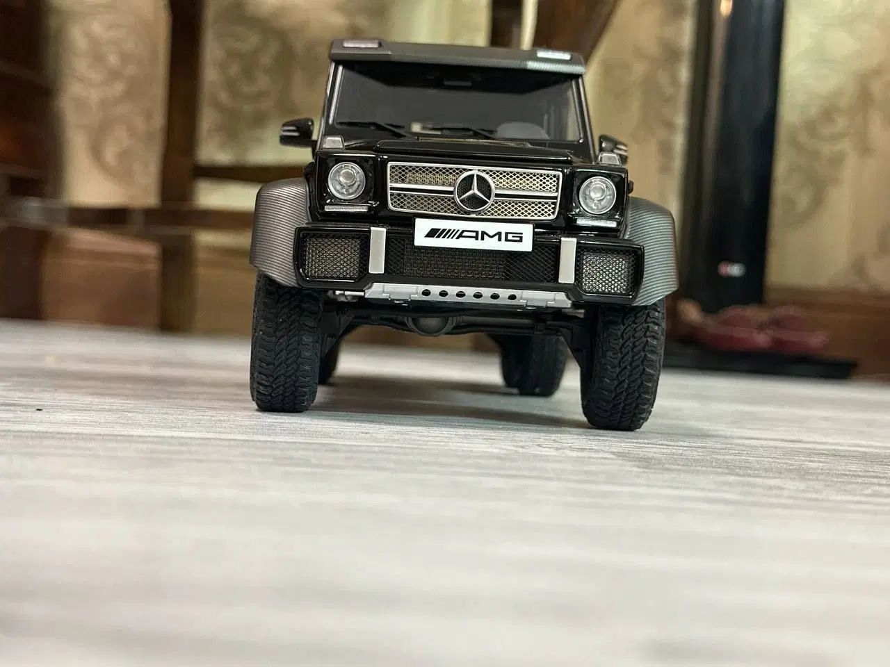 ماکت Mercedes-Benz G63 AMG Autoart|کلکسیون و سرگرمی|تهران, چیذر|دیوار