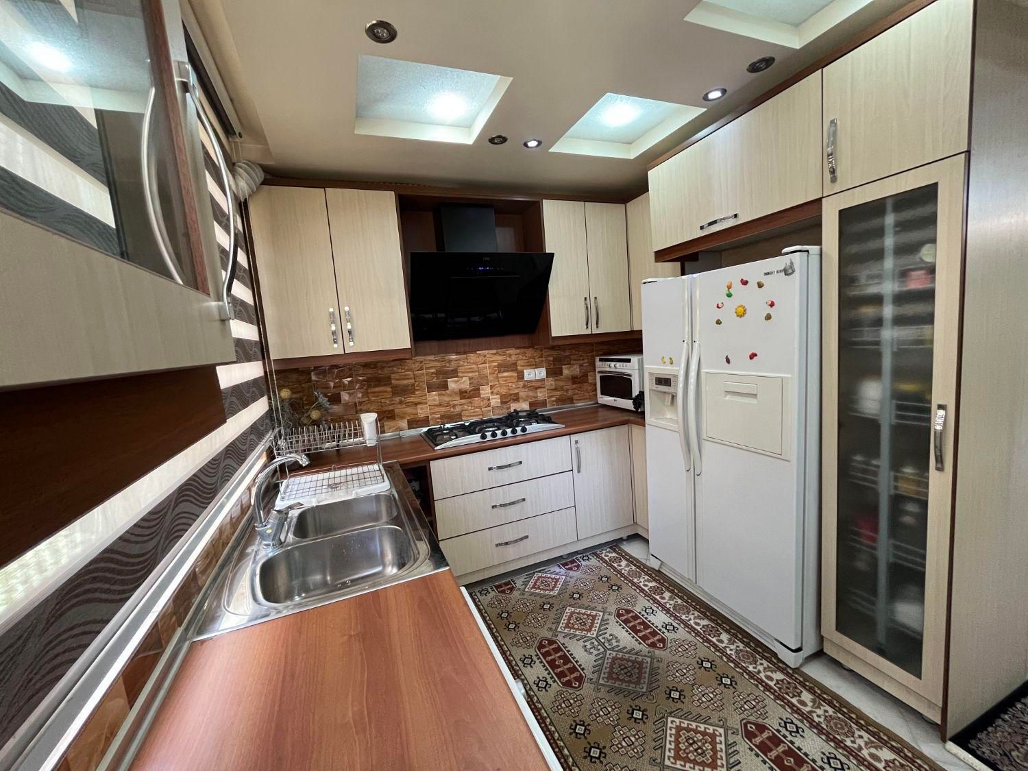 فروش آپارتمان ۷۵ متری در حد نو ۲ خوابه در بلورسازی|فروش آپارتمان|تهران, بلورسازی|دیوار