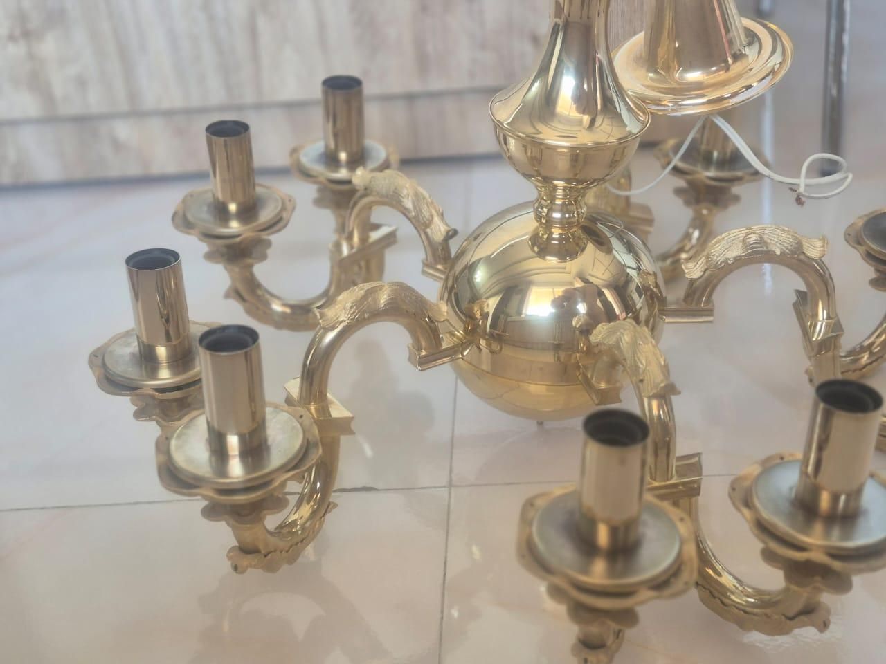 خرید و فروش لوستر|لوستر و چراغ آویز|تهران, امیرآباد|دیوار