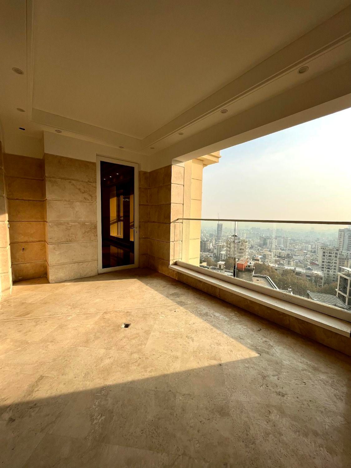 ۳۸۰ متر الماس کم یاب/تنها واحد باقی مانده/باغ بهشت|اجارهٔ آپارتمان|تهران, فرمانیه|دیوار