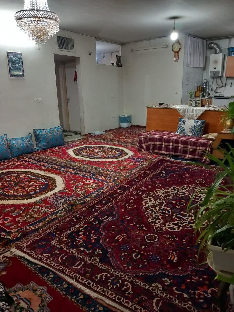اجاره خانه ویلایی ۱۰۰ متری ۲ خوابه در جی شیر|اجارهٔ خانه و ویلا|اصفهان, جی شیر|دیوار