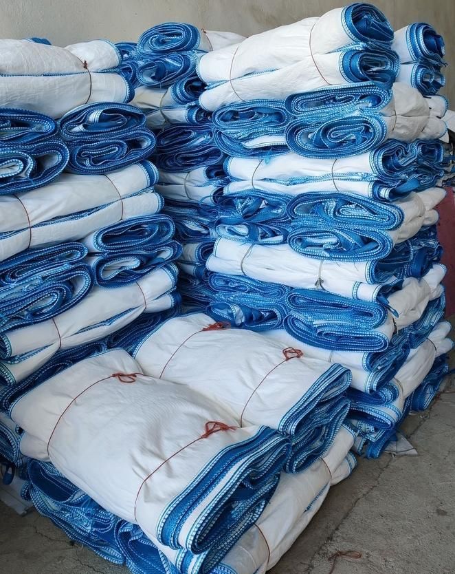 تولیدکننده انواعکیسه جامبو بگ جامبوبگ شلیف باردان|عمدهفروشی|ری, شهرری|دیوار