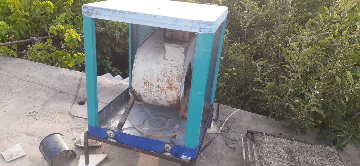 نصب سرویس کولر آبی وابگرمکن گازرومیزی بخاری|خدمات پیشه و مهارت|نیشابور, هفده شهریور|دیوار