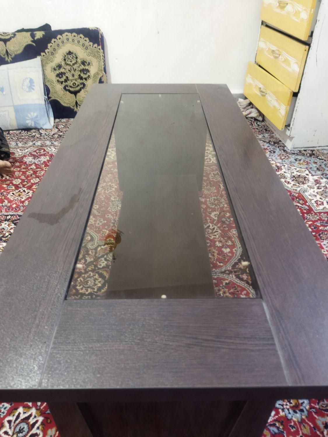 میز عسلی|مبلمان خانگی و میز عسلی|کوهدشت, |دیوار