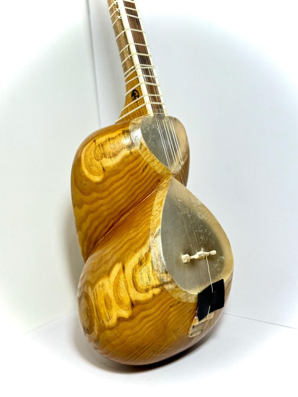 تار حرفه ای ۳ مهر پناهی|سازهای سنتی|تهران, فردوس|دیوار