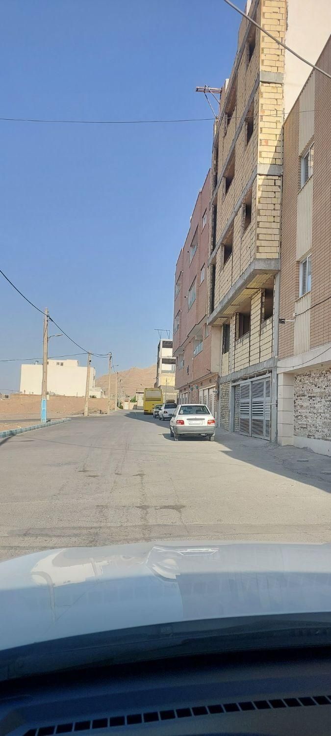 فروش زمین مسکونی ۲۵۰ متر شهرک قهجاورستان|فروش زمین و ملک کلنگی|اصفهان, قهجاورستان|دیوار
