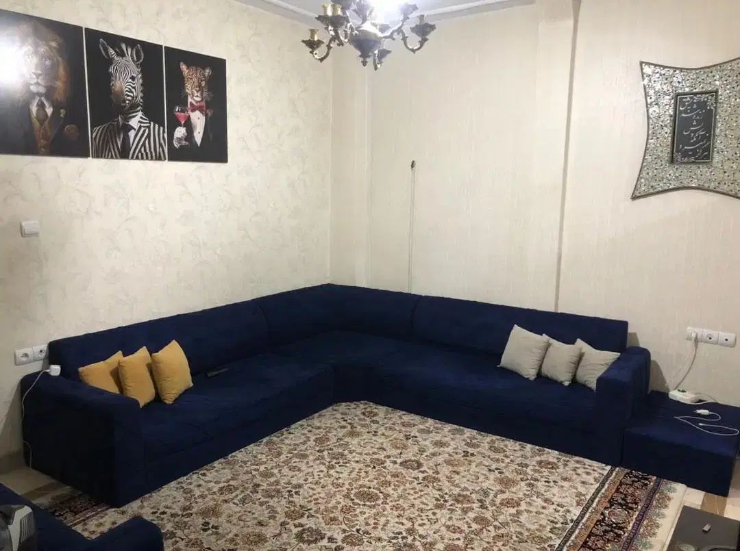 رهن و اجاره ۳۵ متری/پورعبدی/بروجردی/تمیز/نقلی|اجارهٔ آپارتمان|تهران, دهم فروردین|دیوار