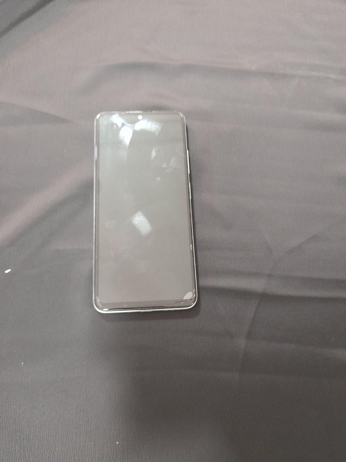 شیائومی Redmi Note 12 Pro با حافظهٔ ۲۵۶ گیگابایت|موبایل|تهران, آذری|دیوار