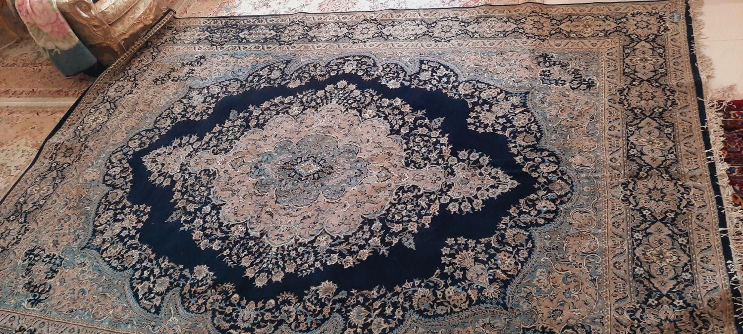فرش ماشینی سرمه ای|فرش|مشهد, هفت تیر (حافظ)|دیوار
