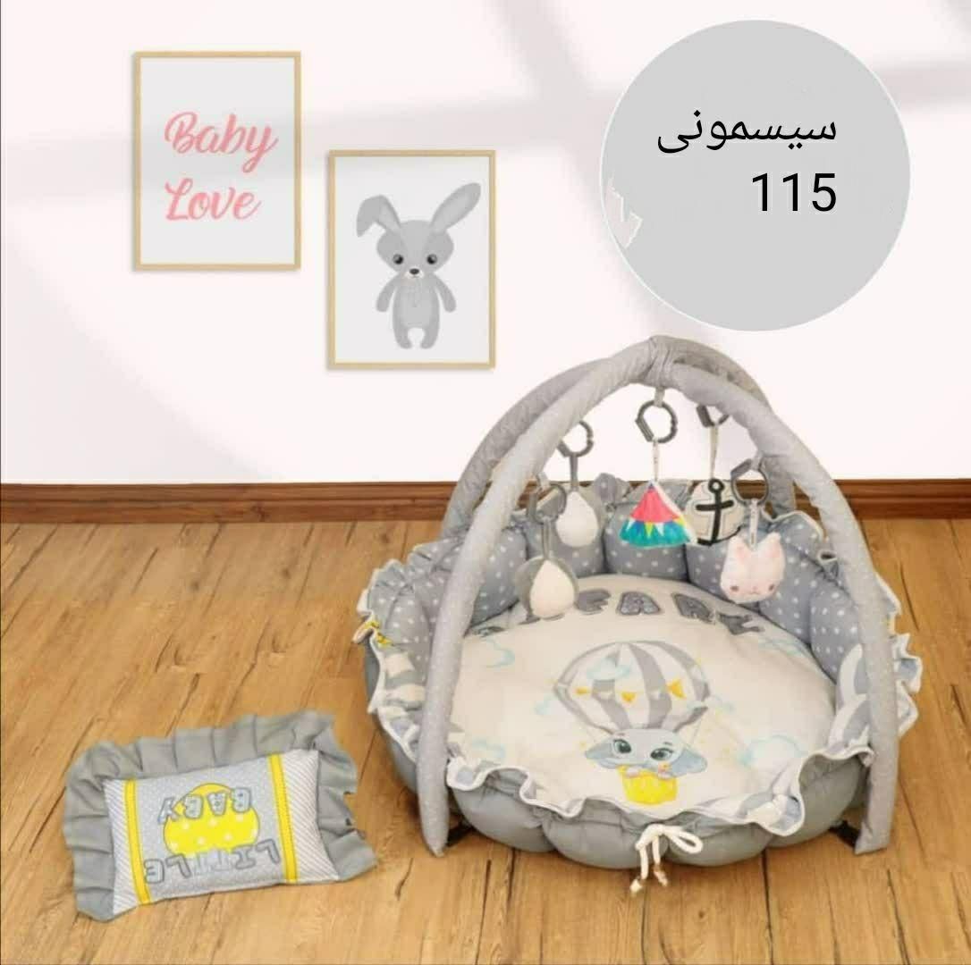 تشک آنتی رفلاکس تشک بازی فروشگاه سیسمونی115|اسباب و اثاث بچه|کرمان, |دیوار