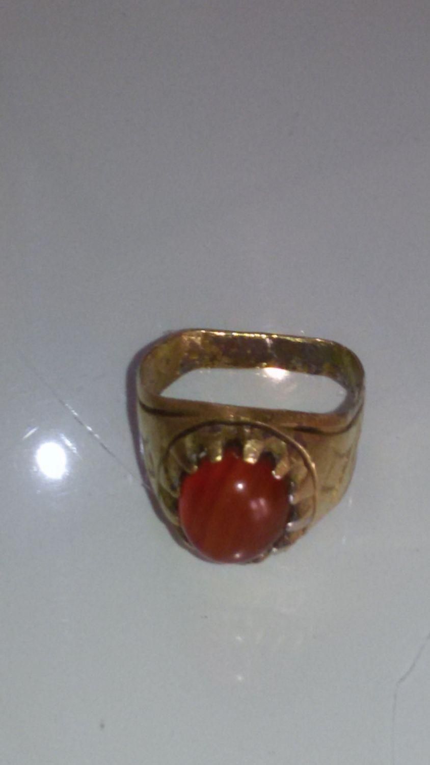 انگشتر قدیمی|بدلیجات|کاشان, امیرکبیر|دیوار