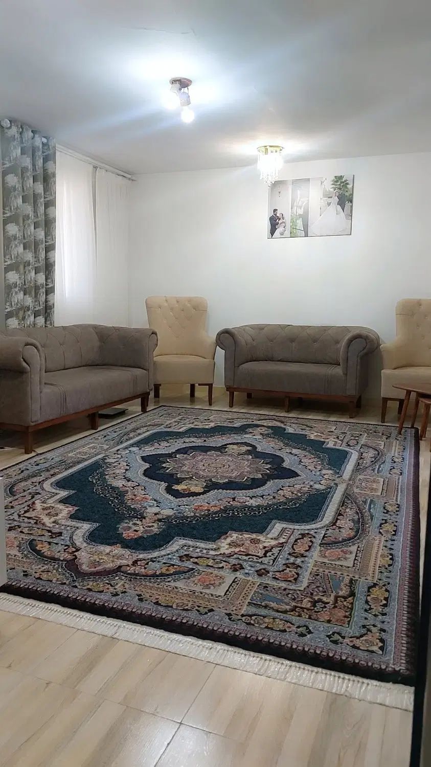اجاره 75 متر حمیدیان انتهای بلوار|اجارهٔ آپارتمان|رشت, حمیدیان|دیوار
