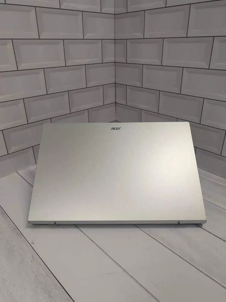 لپ تاپ ACER نسل 12 با گرافیک مجزا|رایانه همراه|تهران, بریانک|دیوار