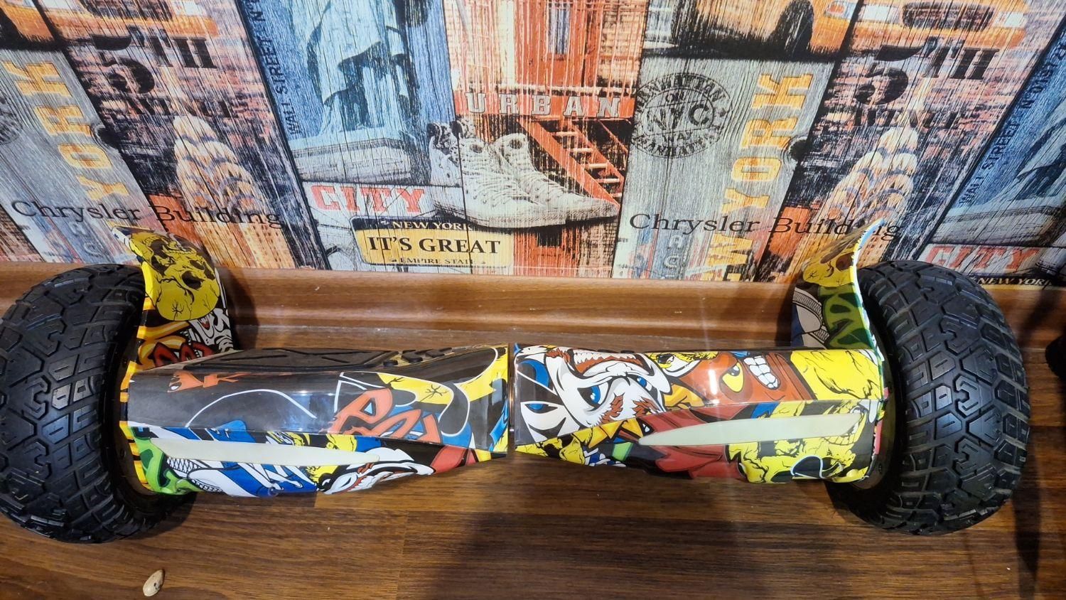 افرود درحد نو|دوچرخه، اسکیت، اسکوتر|اهواز, کوروش|دیوار