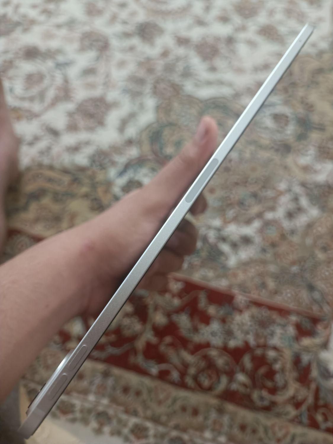 ipad pro 2025 M4 همه چی فول در حد اکبند|تبلت|تبریز, |دیوار