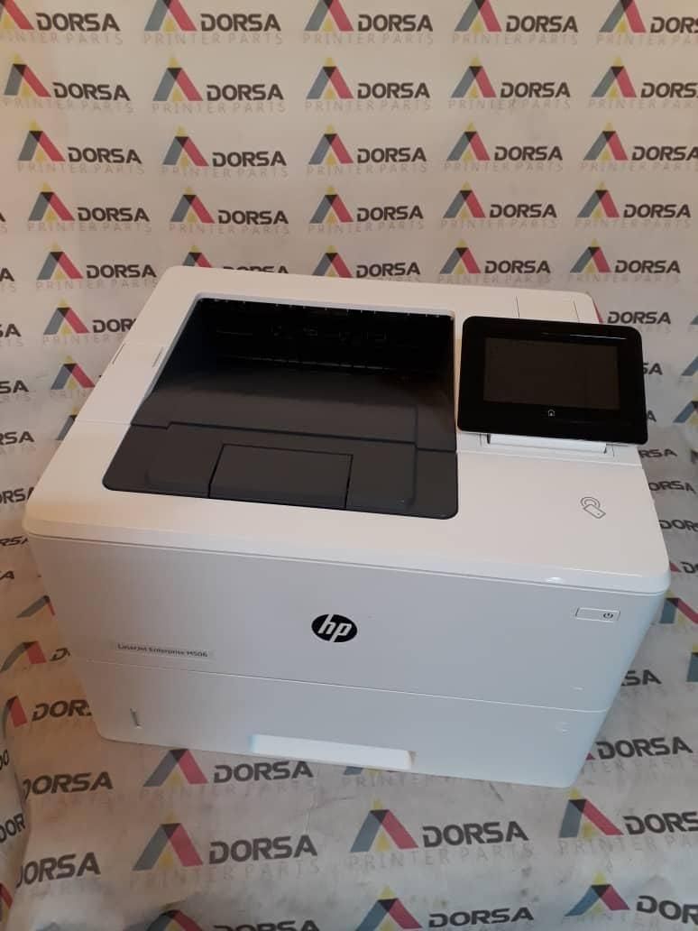 پرینتر تک کاره hp 506 dnw|پرینتر، اسکنر، کپی، فکس|تهران, ایرانشهر|دیوار