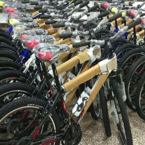 دوچرخه 26 بخش مرکزی اصلی|دوچرخه، اسکیت، اسکوتر|مشهد, جاهد شهر|دیوار