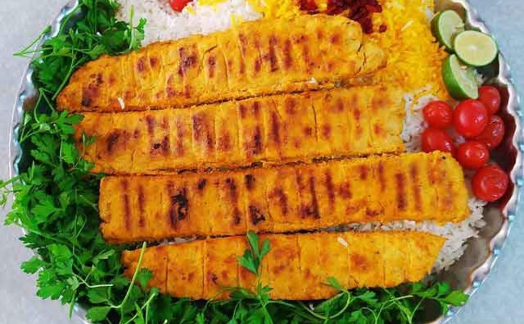 کباب مرغ و کباب گوشت|خوردنی و آشامیدنی|تهران, شهمیرزادی|دیوار