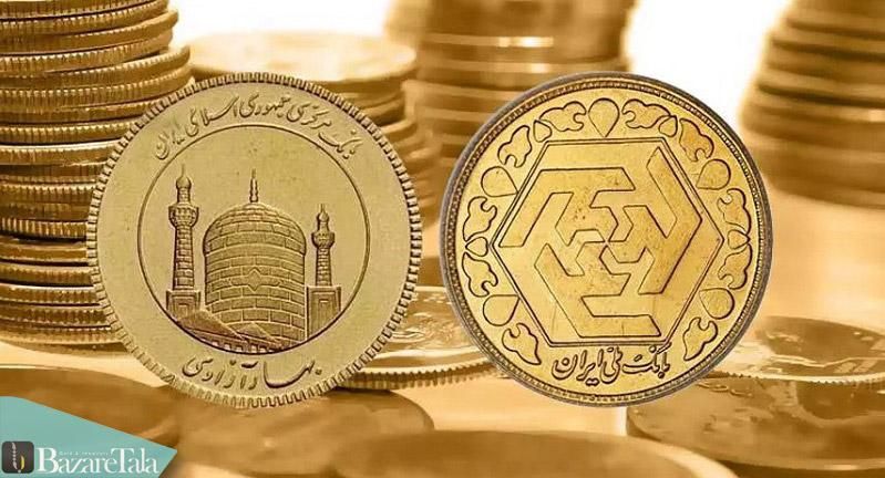 فروش سکه اقساطی ویژه مستمری بگیران تامین اجتماعی|جواهرات|تبریز, |دیوار