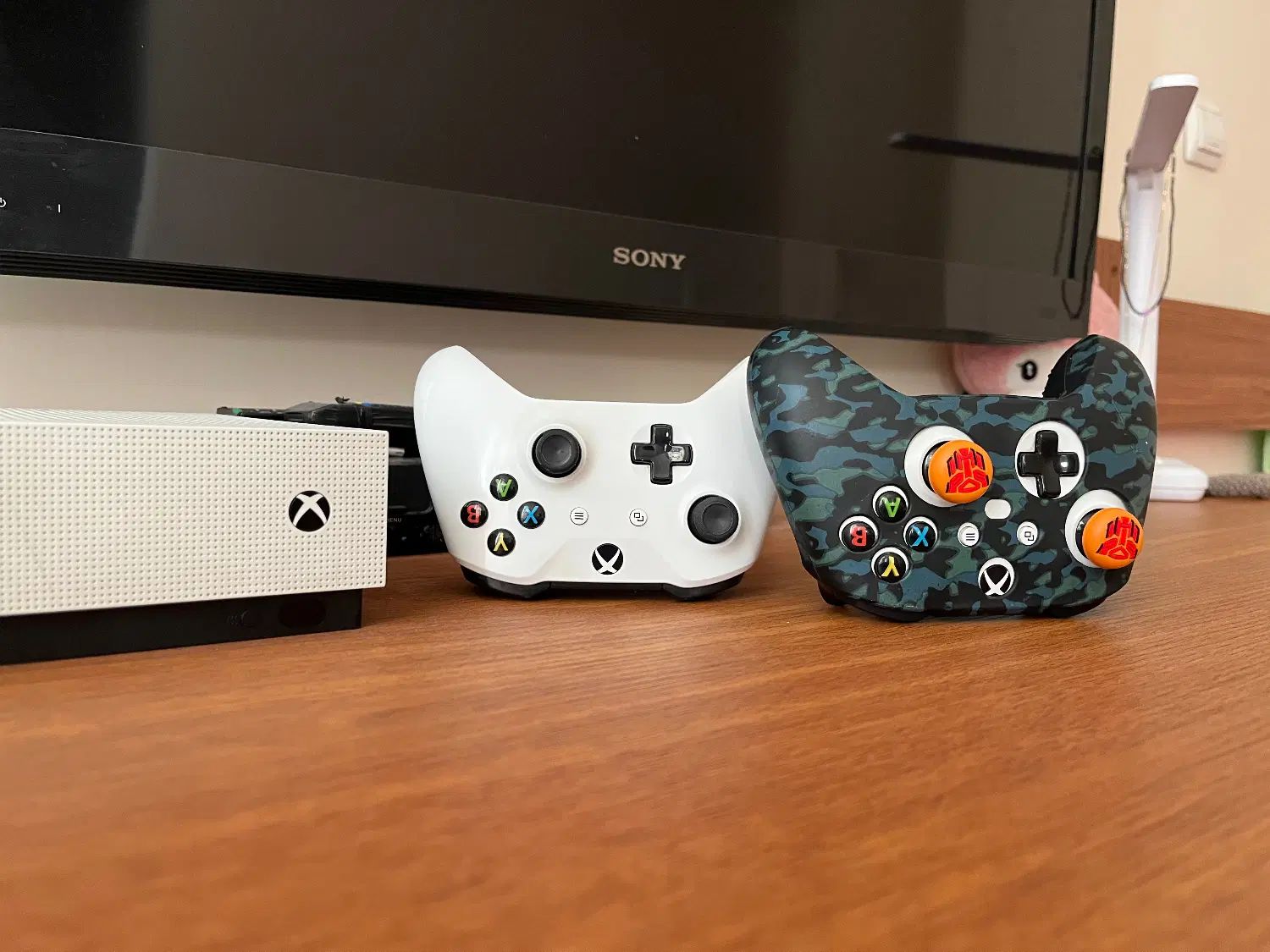 کنسول Xbox سری s one حافظه ۱ ترابایبت|کنسول، بازی ویدئویی و آنلاین|تهران, شهرک چیتگر|دیوار