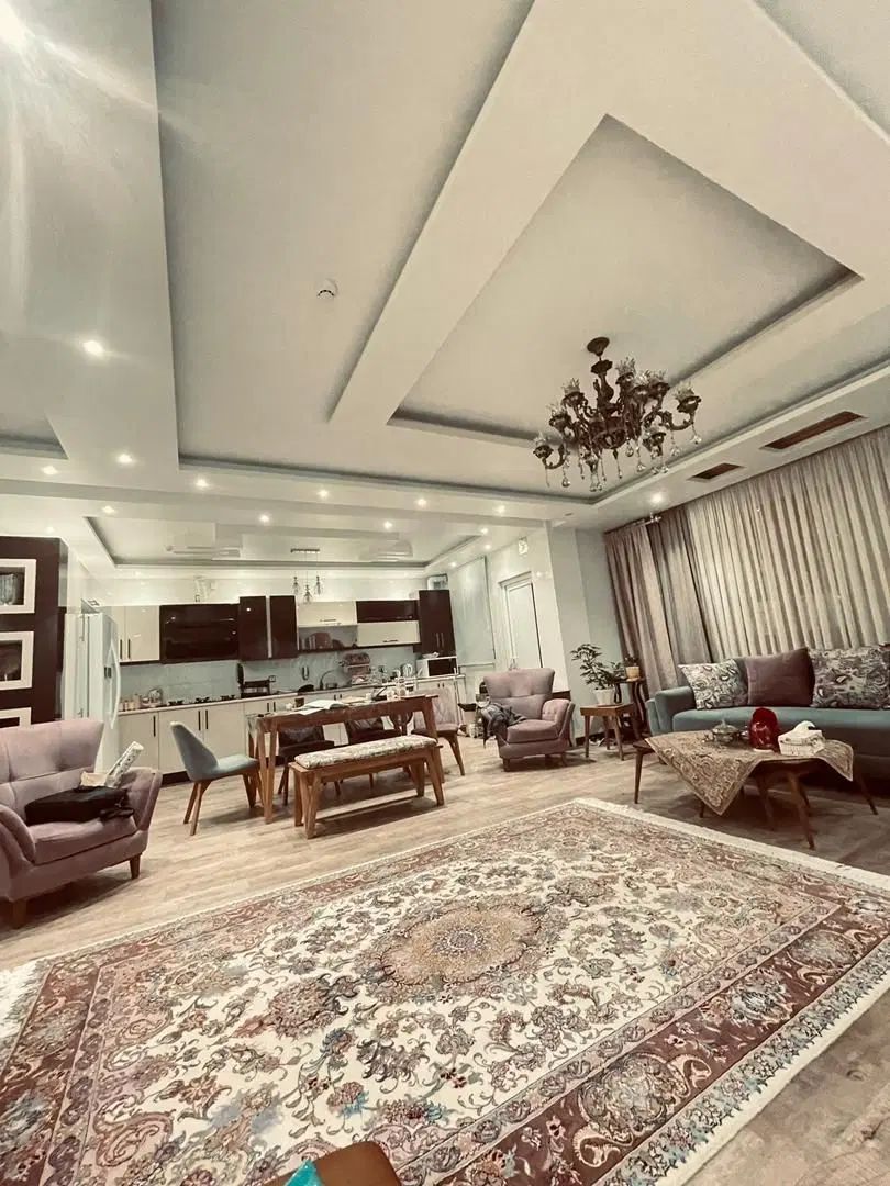 فرصت خریدآپارتمان کلیدنخورده/خیابان نور|فروش آپارتمان|نیشابور, شهرک فرهنگیان|دیوار