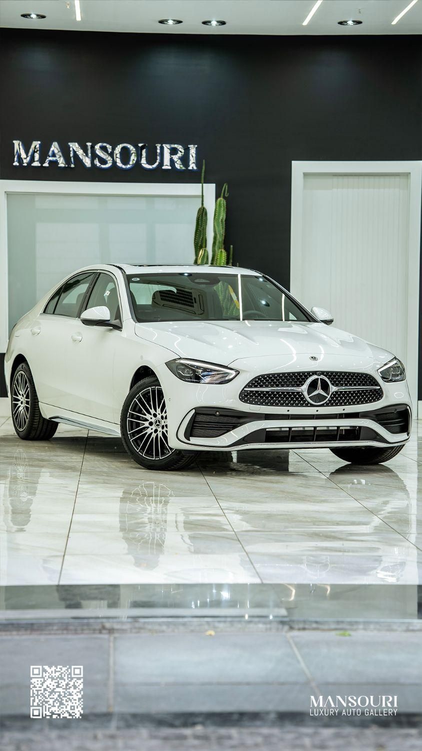 بنز C200L|خودرو سواری و وانت|تهران, ولنجک|دیوار