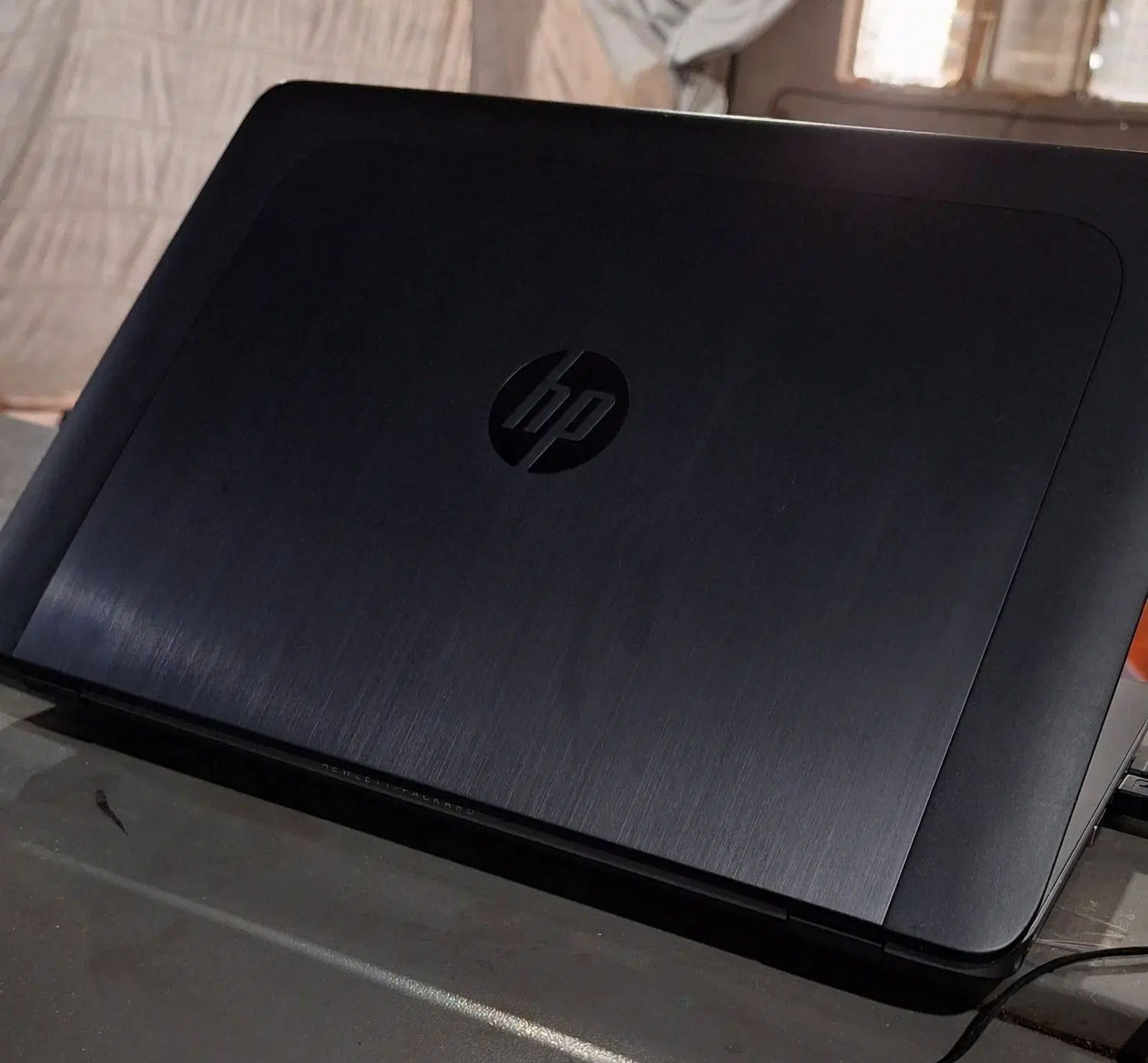 لپتاپ hp zbook|رایانه همراه|تهران, خلیج فارس|دیوار