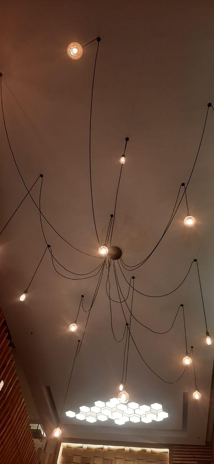 برقکش برقکار اتصال گیری سیم کشی تعمیرات خرابی تلفن|خدمات پیشه و مهارت|همدان, |دیوار