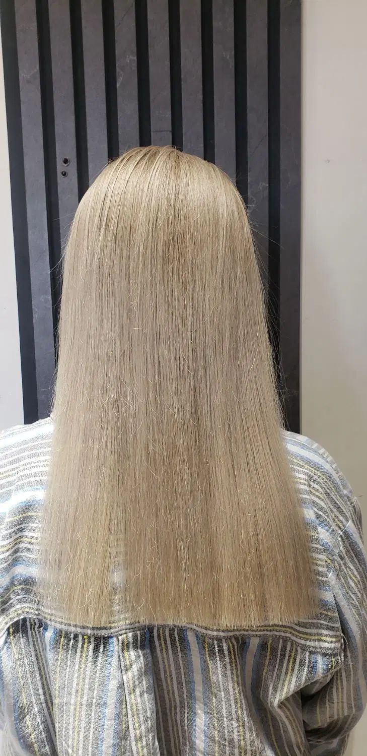 مدل کراتین احیاء،مدل تتو صورت، آموزش و خدمات تخصصی|خدمات آرایشگری و زیبایی|پرند, فاز ۲|دیوار