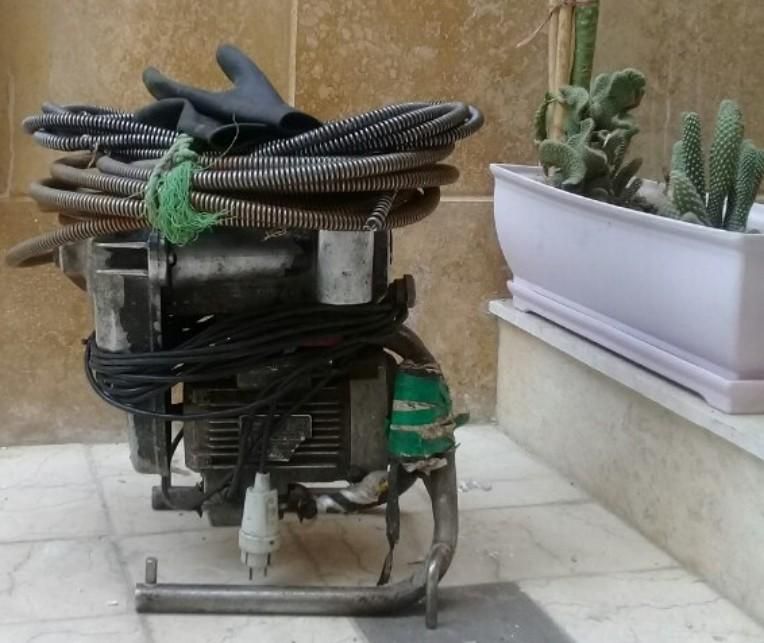 لوله بازکنی  خلیج فارس تهرانسر شاد آباد یافت  آباد|خدمات پیشه و مهارت|تهران, خلیج فارس|دیوار