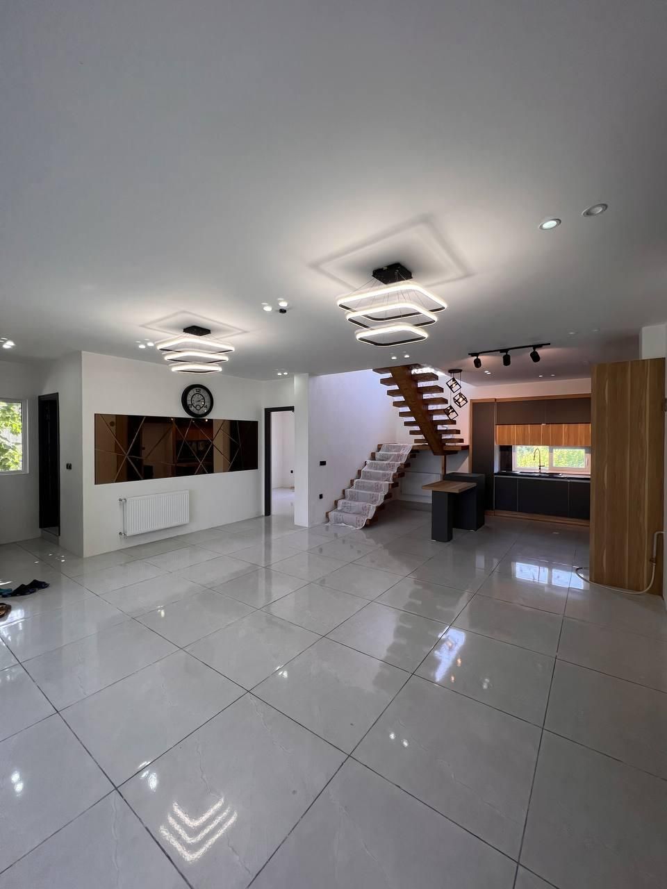 دوبلکس روفدار با استخر۴فصل/۲۰ماهه|فروش خانه و ویلا|چمستان, |دیوار