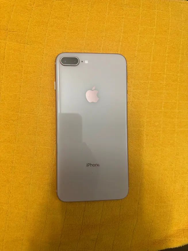آیفون 8 plus|موبایل|مشهد, میعاد (شهرک غرب)|دیوار