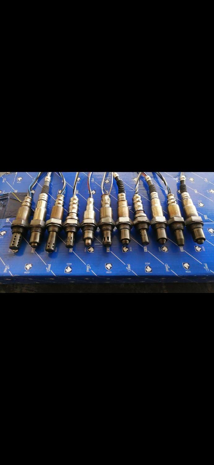 سنسور اکسیژن خودرو اورجینال ضمانتی|قطعات یدکی و لوازم جانبی|بجنورد, |دیوار