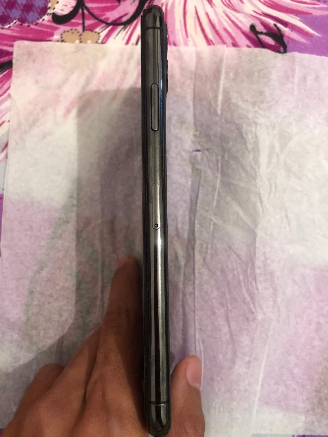 ایفون 11promax256|موبایل|تهران, آهنگ|دیوار