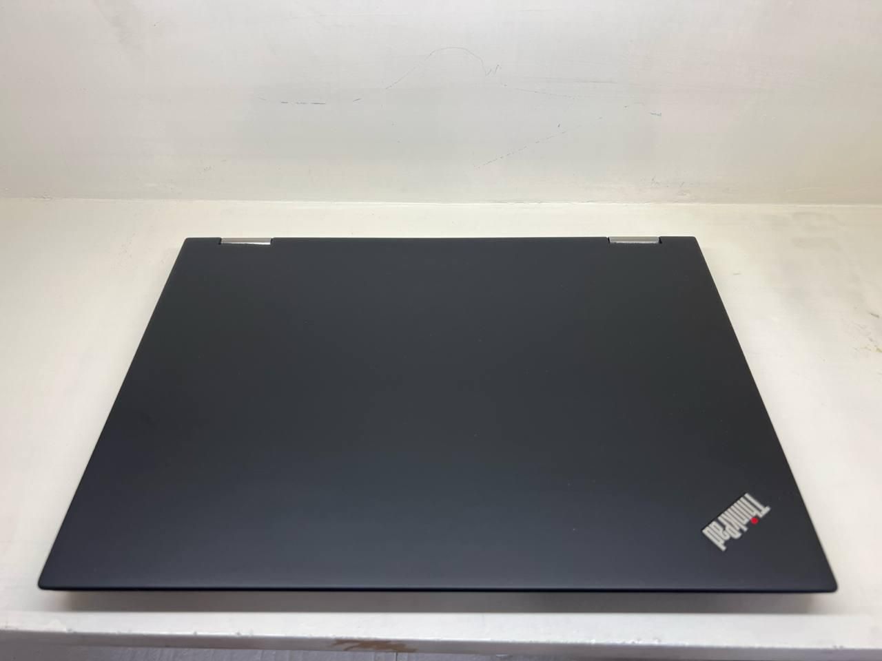 لپتاپ تبلت شو لمسی دارای‌ قلم LENOVO CORE i7|رایانه همراه|تبریز, |دیوار