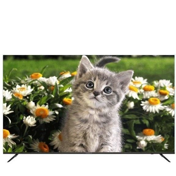 تلویزیون ال ای دی هوشمند دوو مدل DSL-65SU1880|تلویزیون و پروژکتور|کرمانشاه, |دیوار